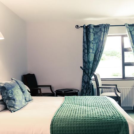 Arnolds Hotel Dunfanaghy Esterno foto