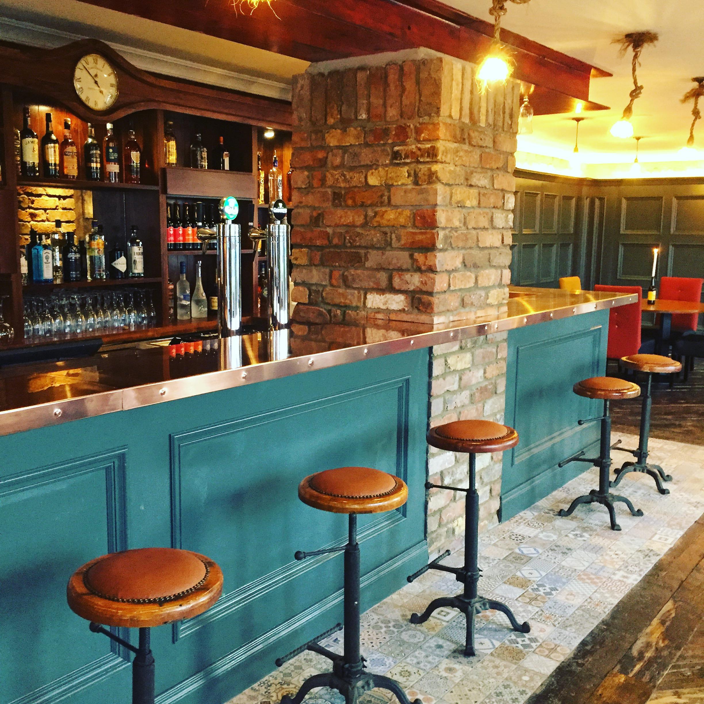 Arnolds Hotel Dunfanaghy Esterno foto